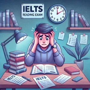 عکس اول محتوای دوره آموزشی توضیحات بخش Reading آزمون آیلتس