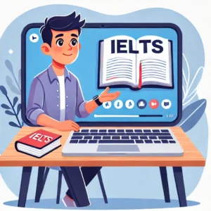 عکس محتوای دوره ویدیویی کتاب IELTS Vocabulary Up to Band 6.0