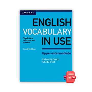پی دی اف کتاب English-Vocabulary-in-Use-upper-3rd-Edition