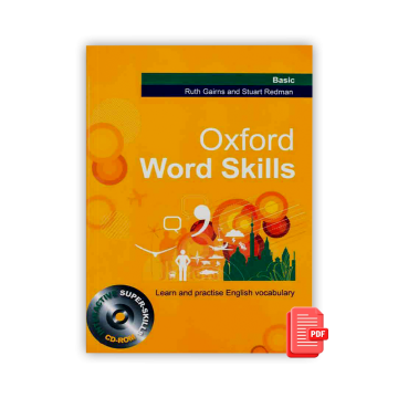 آموزش تصویری کتاب Basic Oxford Word Skills