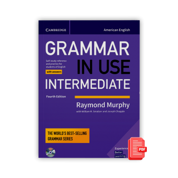آموزش کتاب Intermediate-Grammar-in-Use