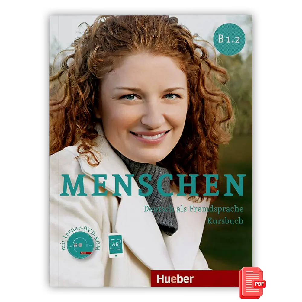 Menschen-B1-2 دانلود رایگان کتاب Menschen B1.2