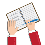تصویر وبلاگ IELTS writing