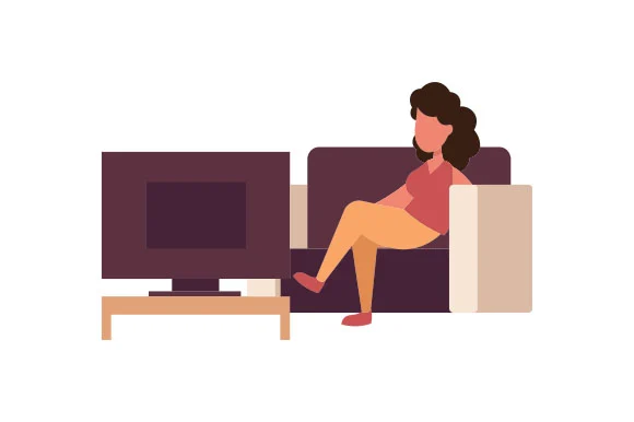 گرامر حال ساده Simple Present 3 simple present 2nd pic