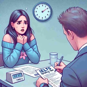 عکس محتوای دوره ویدیویی نکات کلیدی Speaking آزمون آیلتس