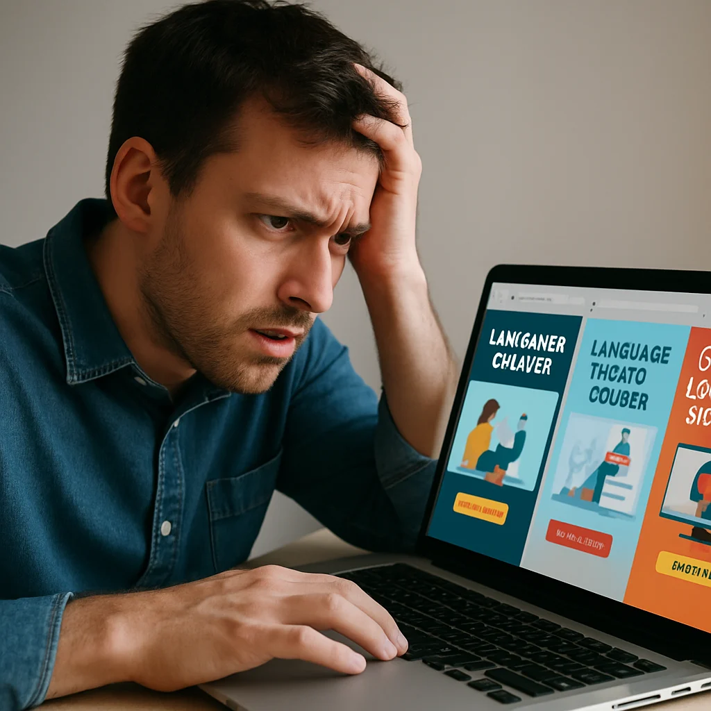 3 باور غلط درباره سایت آموزش آنلاین زبان انگلیسی 3 عکس محتوای 3 باور غلط درباره سایت آموزش آنلاین زبان انگلیسی