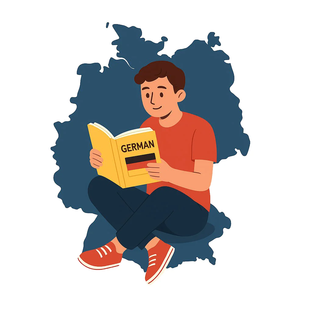 عکس محتوای دسته بندی آموزش ویدیویی زبان آلمانی