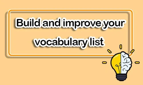 English Vocabulary Made Easy: A Step-by-Step Guide to Effective Learning 3 The Image in the English Vocabulary Made Easy: A Step-by-Step Guide to Effective Learning article - Danesh Land