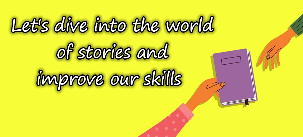 20English Short Stories to enjoy 2 The banner of the article "20 English Short Stories to enjoy" - Danesh Land