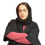 استاد محدثه رهبری - مدرس زبان انگلیسی - دانش لند