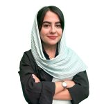 نگین حسینی - مدرس زبان انگلیسی - دانش لند