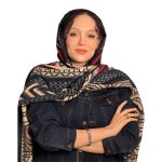 نیلوفر صالحی - مدرس زبان انگلیسی - دانش لند