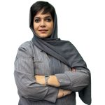 سارا کماسی - مدرس زبان انگلیسی - دانش لند