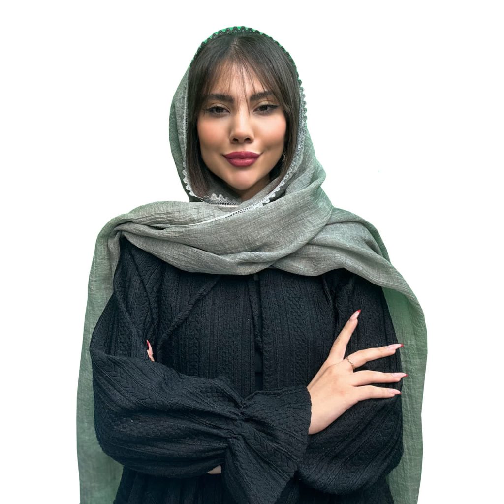 مهسا صادقی - مدرس زبان انگلیسی - دانش لند